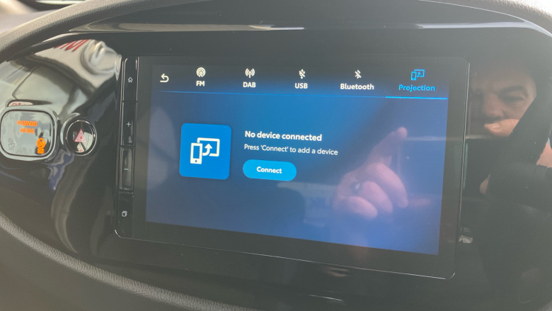 Toyota Aygo X 1.0 VVT-i Edge 5dr Petrol Hatchback